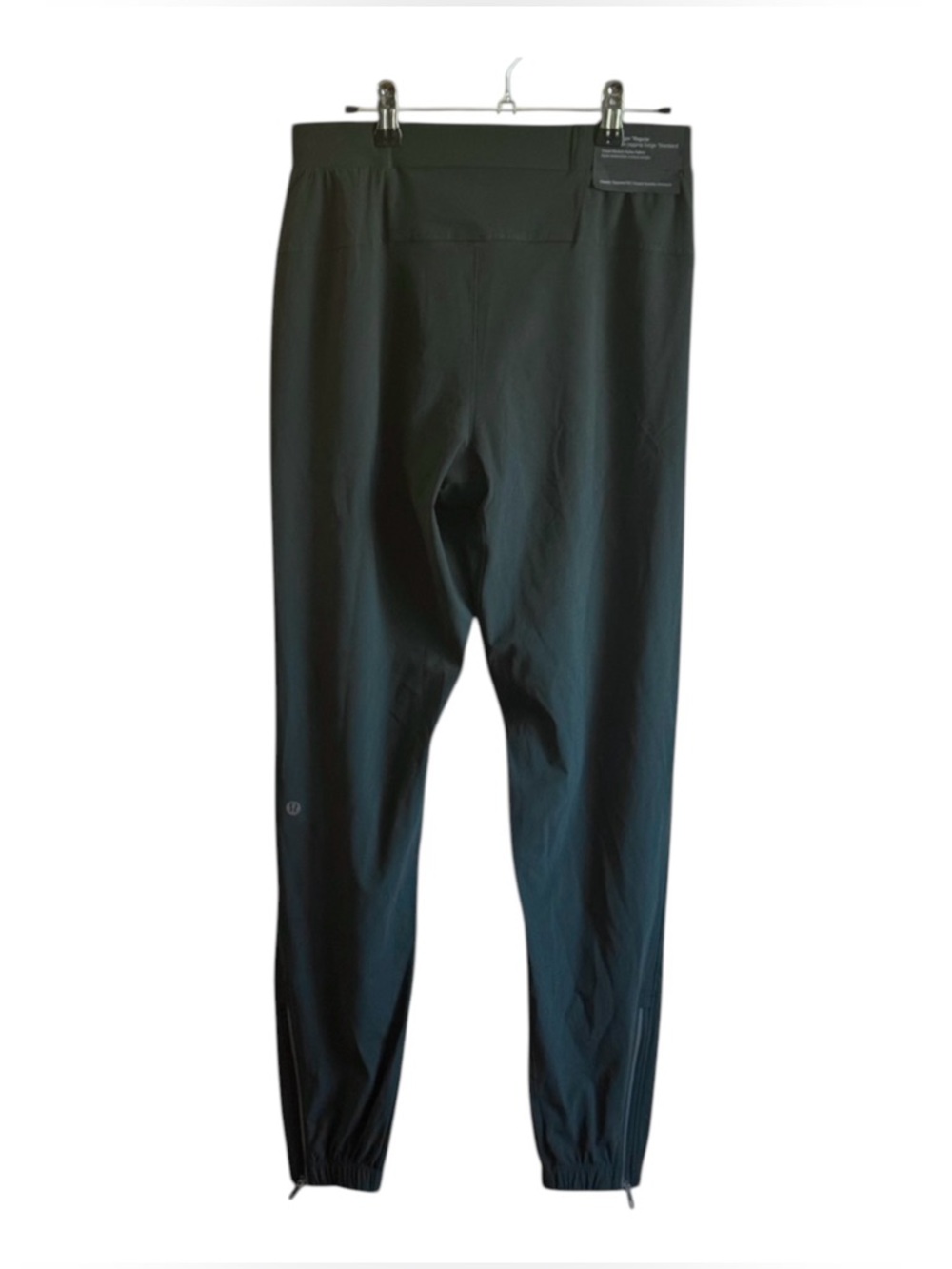 Lululemon Surge Jogger Regular S Black Pine NWT - Picture 3 of 5